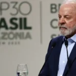 Clima e gastos militares podem levar mundo a colapso, diz Lula