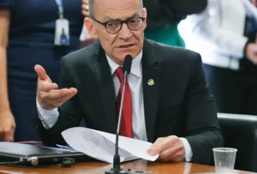 Senador Fabiano Contarato é eleito para comandar CPI do crime organizado