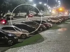 Homem que atropelou fisioterapeuta vai a júri popular no Rio