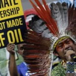 Negociações da COP30 avançam em clima de urgência sobre combustíveis fósseis