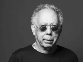 Macalé morre aos 82 anos no Rio após complicações de saúde