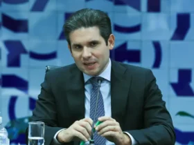 Antifaccao: Motta defende relator e afirma que PF manterá prerrogativas