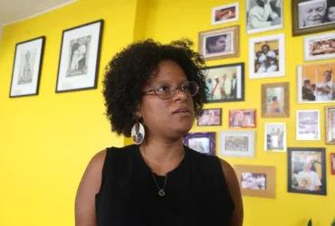 Direitos mobilizam mulheres negras LBTI em encontro nacional