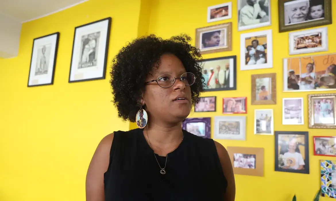 Direitos mobilizam mulheres negras LBTI em encontro nacional