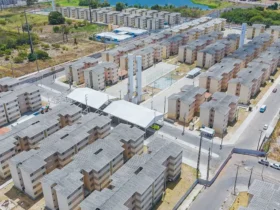 FGTS aumenta teto de imóveis e reforça orçamento do Minha Casa, Minha Vida