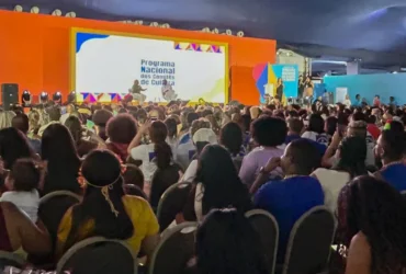 Cultura reúne mais de 600 agentes em encontro nacional em Brasília