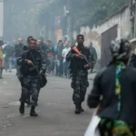 Governadores de direita enfrentam críticas por discurso no combate ao crime