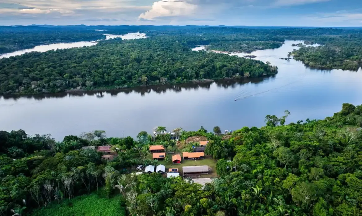 Amazônia recebe investimento de R$ 81,2 milhões para ampliar ações sustentáveis no Pará