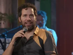 Tributo a Paulinho da Viola no Samba na Gamboa celebra trajetória