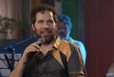 Tributo a Paulinho da Viola no Samba na Gamboa celebra trajetória