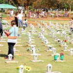 Fim de Semana de Finados Deve Levar 600 Mil Pessoas aos Cemitérios do DF
