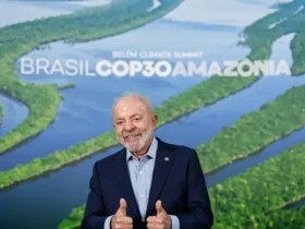 Clima: mais de 70 países participam de cúpula em Belém