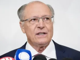 Alckmin espera redução da Selic na próxima reunião do Copom