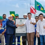 Lula inaugura ampliação do aeroporto de Belém e reforça infraestrutura para a COP30