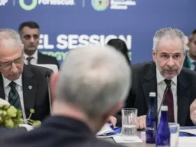 Cop30 busca mobilizar US$ 1,3 trilhão em financiamento climático