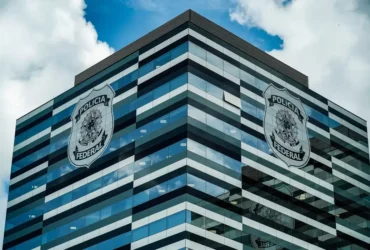 Licitação sob investigação mobiliza PF em São Sebastião