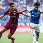 Cruzeiro empata com Fluminense e desperdiça chance de encostar nos líderes