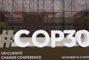 COP30 reforça papel do Brasil como referência climática, diz presidente espanhol