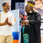 Flup celebra pensadores negros com programação cultural no Rio