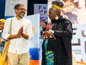 Flup celebra pensadores negros com programação cultural no Rio