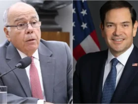 Brasil aguarda resposta dos EUA para avanço em negociações comerciais