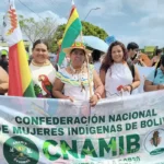 Indígenas reforçam união em Belém por territórios e direitos