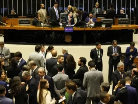 Substitutivo de Derrite limita atuação do Ministério Público, avaliam especialistas