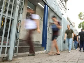 Enem tem três questões anuladas após suspeita de vazamento