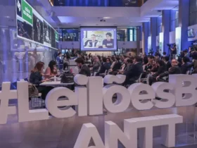 Governo federal realiza 13 leilões rodoviários em 2025 com expectativa positiva