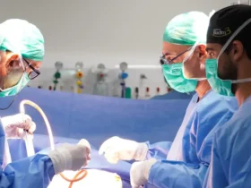 Médicos longevos mostram que paixão mantém carreira ativa após os 80 anos