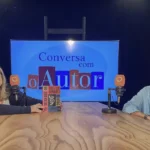 Nei em destaque em entrevista especial na Rádio MEC