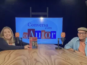 Nei em destaque em entrevista especial na Rádio MEC