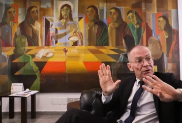 Segurança não deve ser romantizada, afirma Contarato na CPI do Crime Organizado