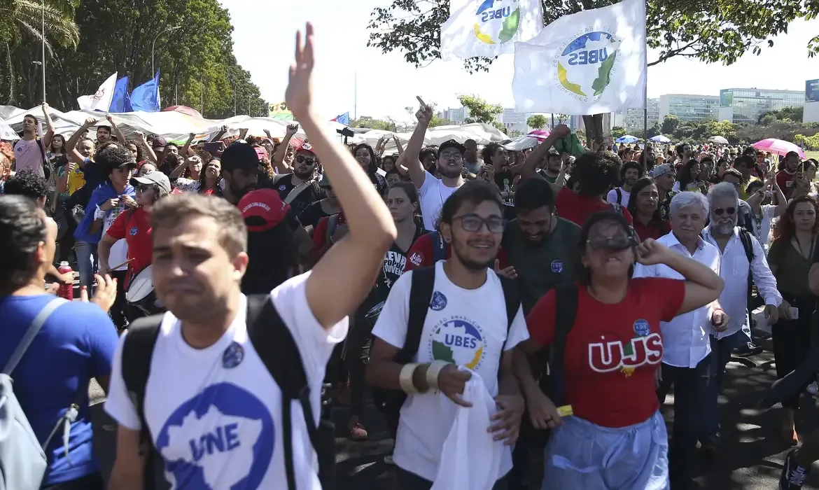 Número de sindicalizados cresce no Brasil e atinge 9,1 milhões em 2024