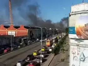 Explosão de galpão com fogos de artifício deixa mortos e feridos em São Paulo