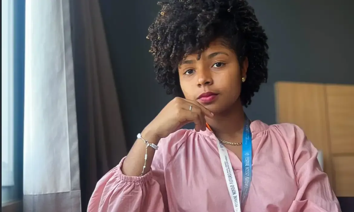 Festival Nosso Futuro reúne jovens para debater sustentabilidade e educação ambiental