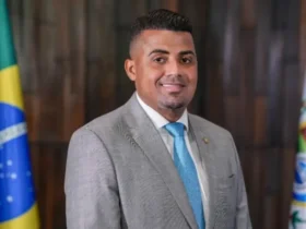 Ex-deputado TH Joias é indiciado por ligação com facções criminosas