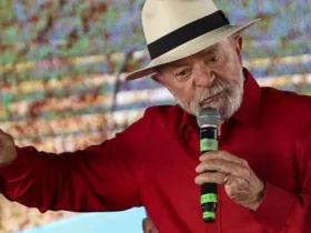 Lula inaugura obras em Belém e reforça preparativos para a COP30
