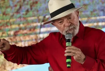 Lula inaugura obras em Belém e reforça preparativos para a COP30