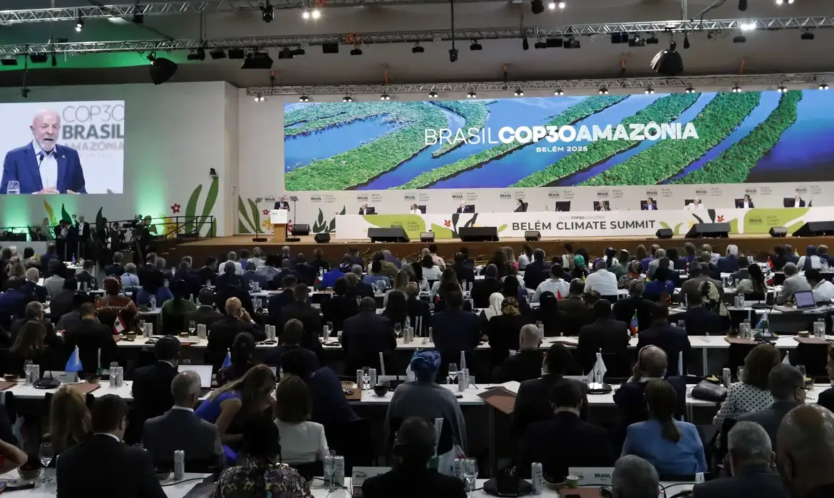 Oceanos precisam de mais financiamento na COP30