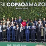 Lula alerta que Acordo de Paris está longe de ser cumprido e pede ação global