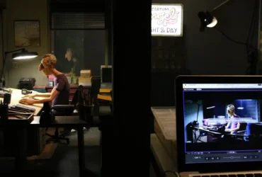 Salários da animação caem 12% desde 2019, aponta estudo