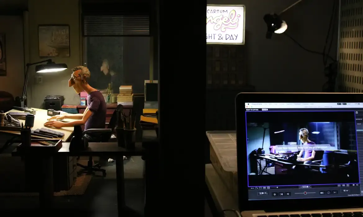 Salários da animação caem 12% desde 2019, aponta estudo