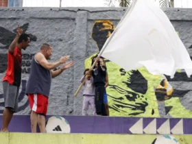 Secretários de Segurança se Reúnem para Fortalecer Combate ao Crime Organizado