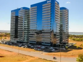 BRB tem presidente e diretor afastados após operação da PF