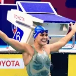 Minas conquista o Troféu José Finkel e confirma domínio na natação brasileira