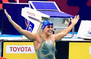 Minas conquista o Troféu José Finkel e confirma domínio na natação brasileira