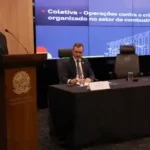 PCC é alvo de operação que fecha 49 postos de combustível no MA, PI e TO