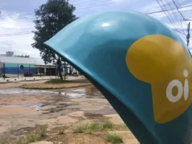 Falência da Oi é decretada pela Justiça do Rio após dívida bilionária