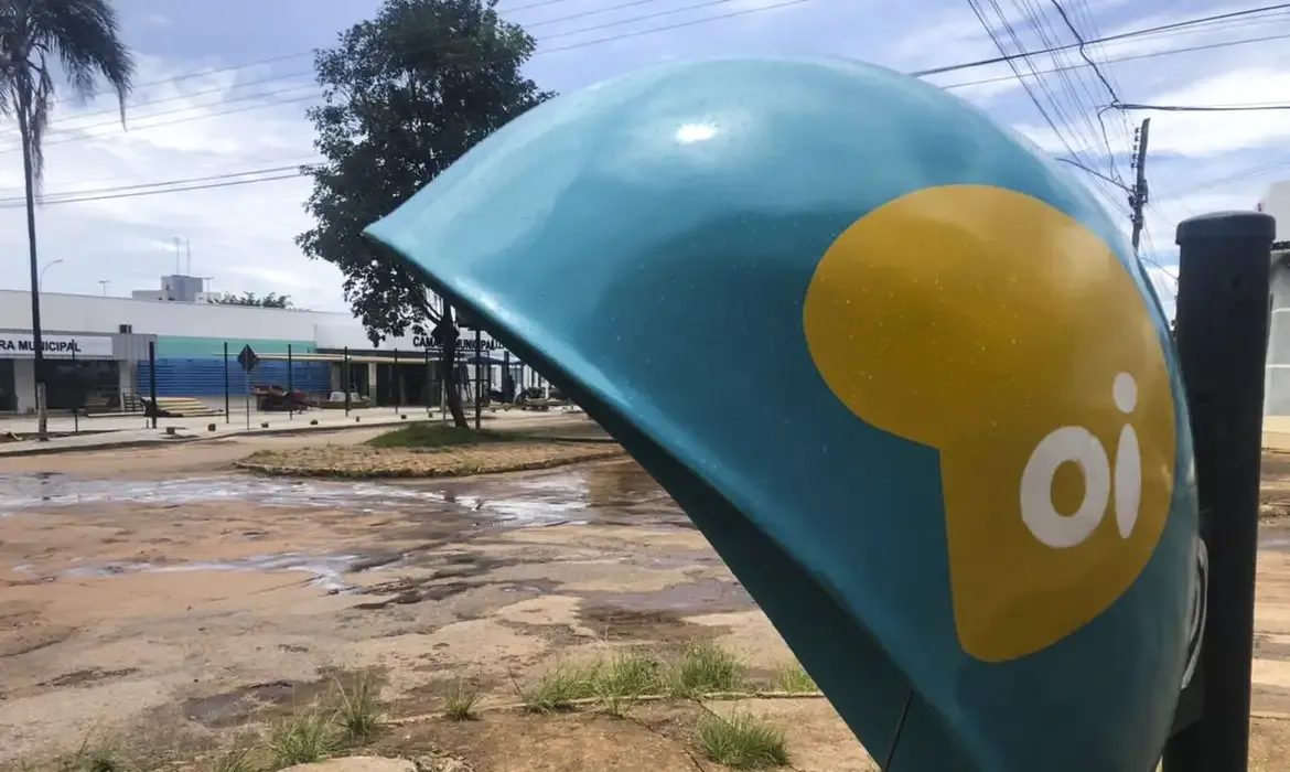 Falência da Oi é decretada pela Justiça do Rio após dívida bilionária